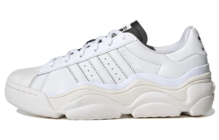 Adidas Wmns Superstar Millencon 'White' Women's