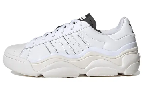 Adidas Wmns Superstar Millencon 'White' Women's