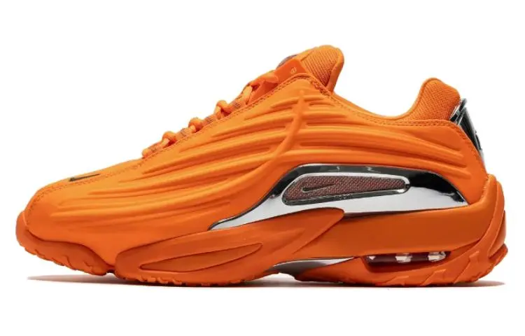 Nike Hot Step 2 Drake Nocta Total Orange