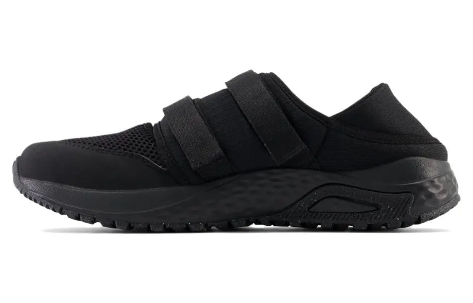 Fresh Foam 700 New Balance 'Black'