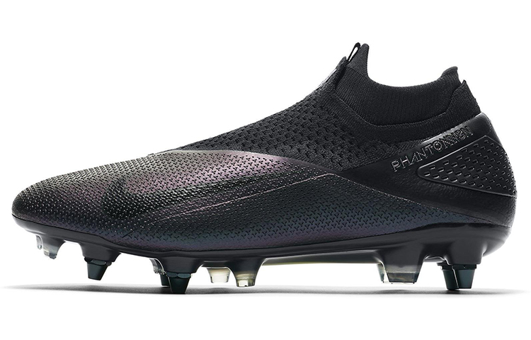 Nike Phantom Vision 2 Elite Df Sg Pro Ac 'Kinetic Black'