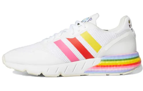 Zx 1K Adidas Originals Boost 'Pride'