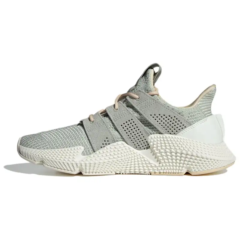 Adidas Originals PROPHERE Low top Chunky Sneakers Unisex Light Green