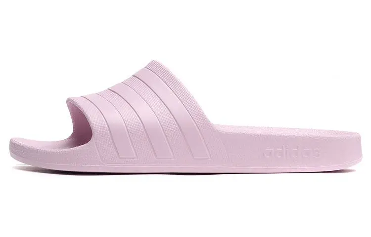Adidas Adilette Aqua 'Aero Pink' Women's