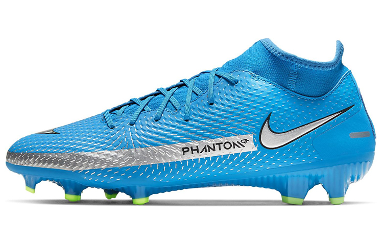 Nike Phantom Gt Academy Df Fg ‘Blue’