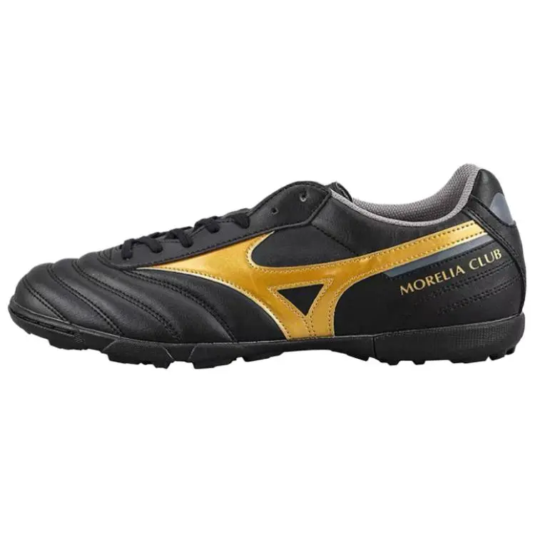 Mizuno Morelia II Club AS 'Black Gold'