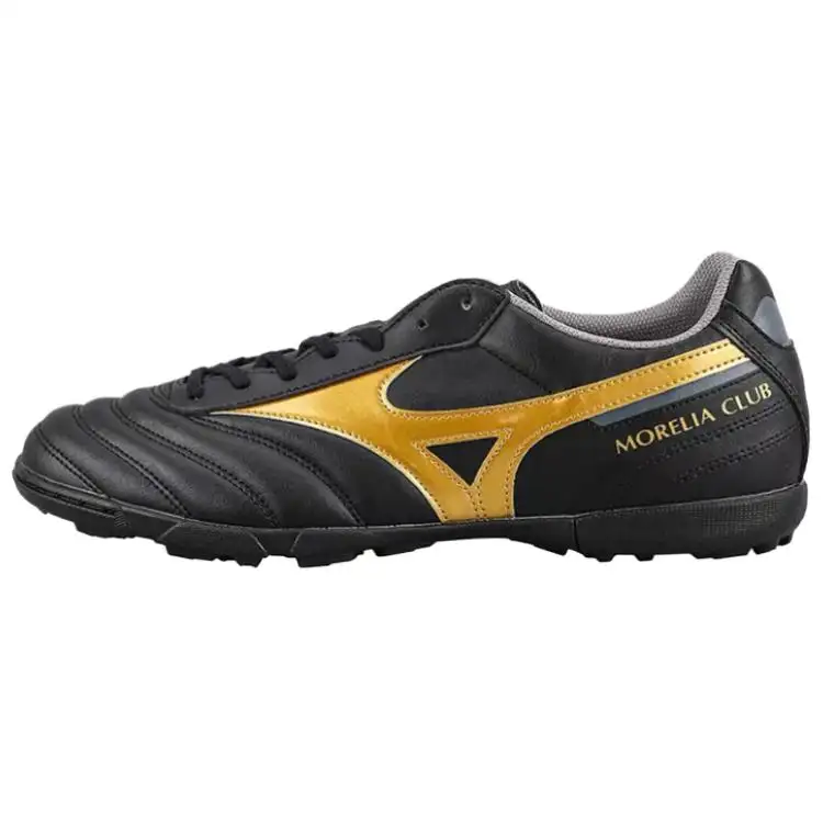 Mizuno Morelia II Club AS 'Black Gold'