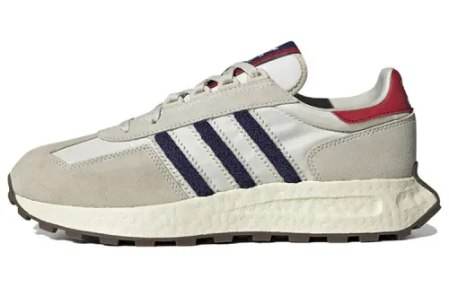 Adidas Retropy E5 Off White Blue