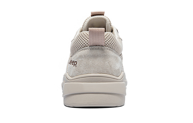 Jeep Abrasion Resistant, Breathable, Lightweight Abrasion Resistant, Breathable, Lightweight Low top Casual Shoes Men's