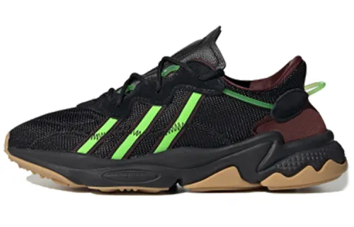 Ozweego Pusha T x Ozweego Adidas Originals 'King Push'