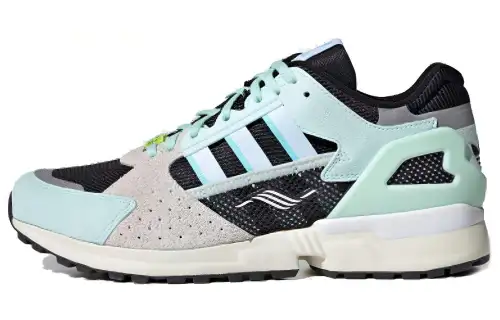 Adidas Zx 10000C 'Dash Green'