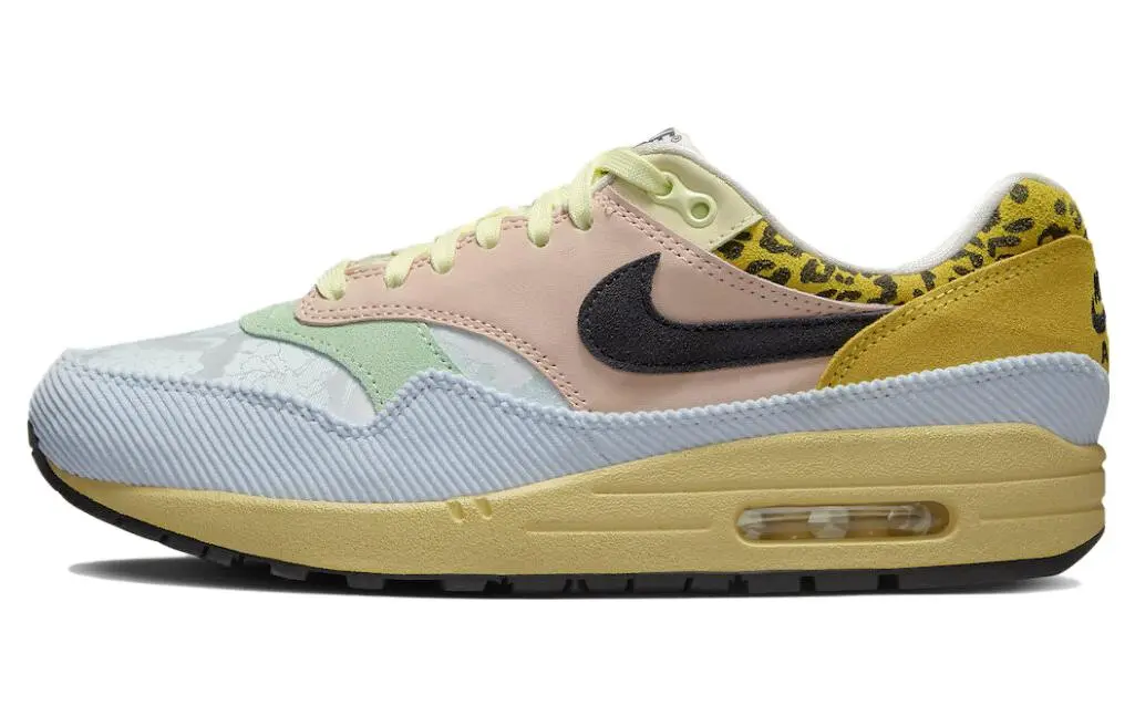 Nike Air Max 1 '87 Great Indoors Corduroy Women's