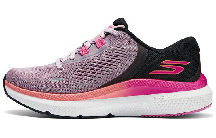 Skechers Comfortable Low top Casual Shoes Women’s Pink Black