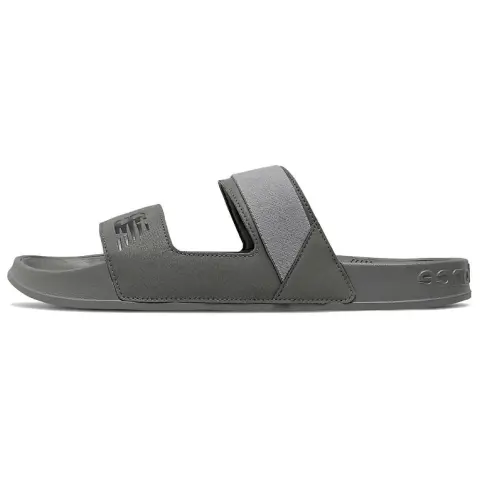 New Balance 202 Men S Slippers Grey 'Gray'
