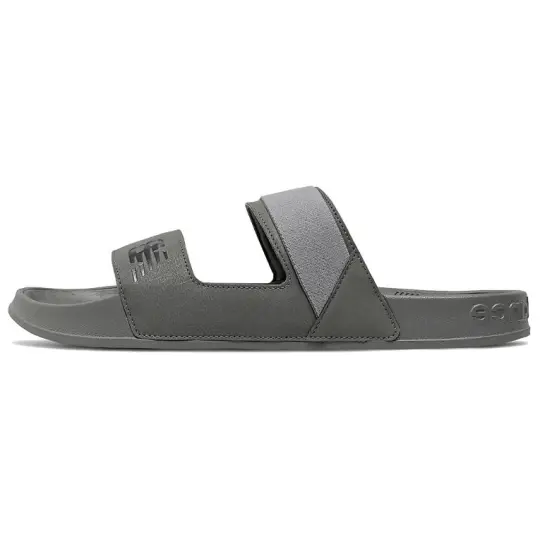 New Balance 202 Men S Slippers Grey 'Gray'