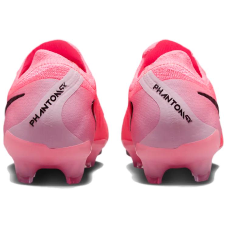Nike Phantom GX 2 Elite FG Pink Foam Men’s