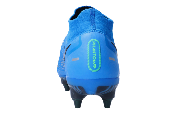 Nike Phantom GT Artificial Turf AG Artificial Ground Artificial Turf Kangaroo Leather