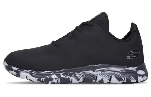 Skechers Flex Appeal 2.0 Low top Sports Casual Shoes Women's Black