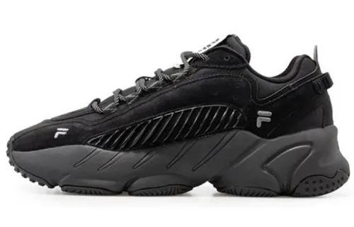 FILA FUSION Ade Reform Sneakers 'Black'