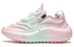 Li Ning Pangu Flow Cushioning Abrasion Resistant Rebound Low top Casual Shoes Unisex Cotton Candy