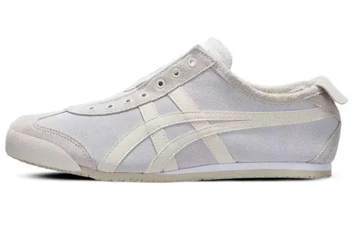Onitsuka Tiger Mexico 66 Slip On 'Cream'