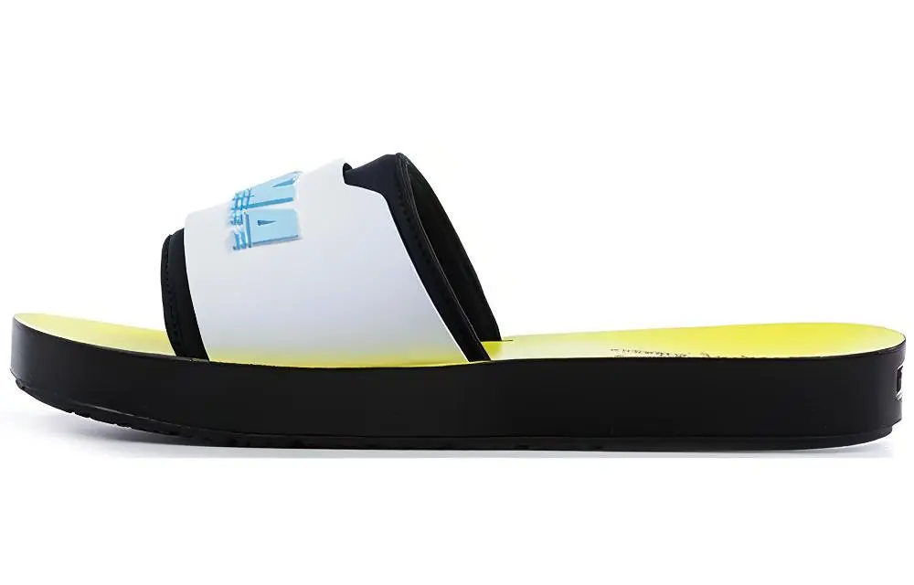 PUMA Fenty X Surf Slide 'Safety Yellow' Women's