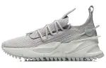 Li Ning CF Casual Shoes Men's Low Top Gray