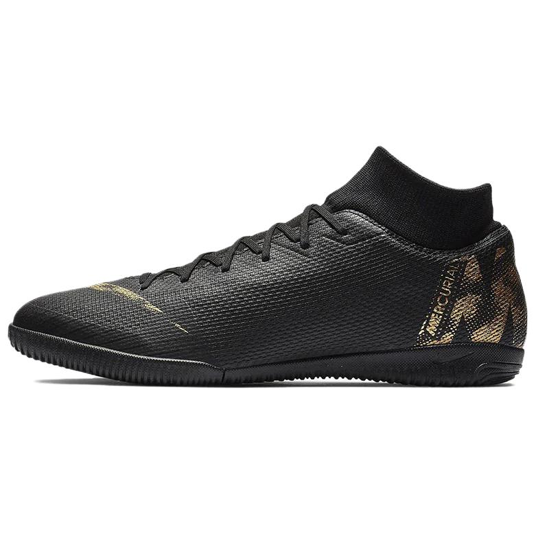 Nike SuperflyX 6 Academy Ic Black