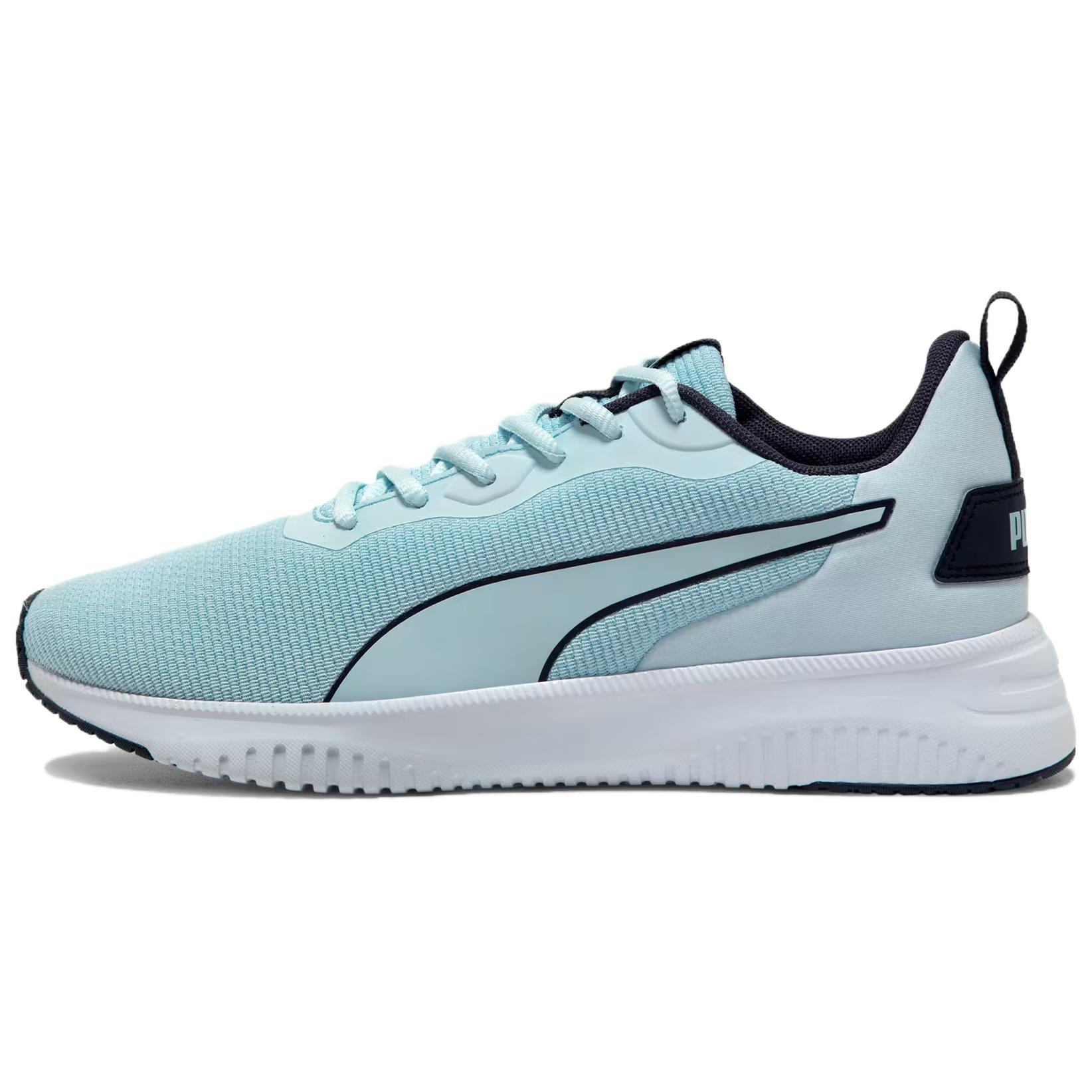 PUMA Flyer Fle Low top Casual Shoes Women's Light Blue
