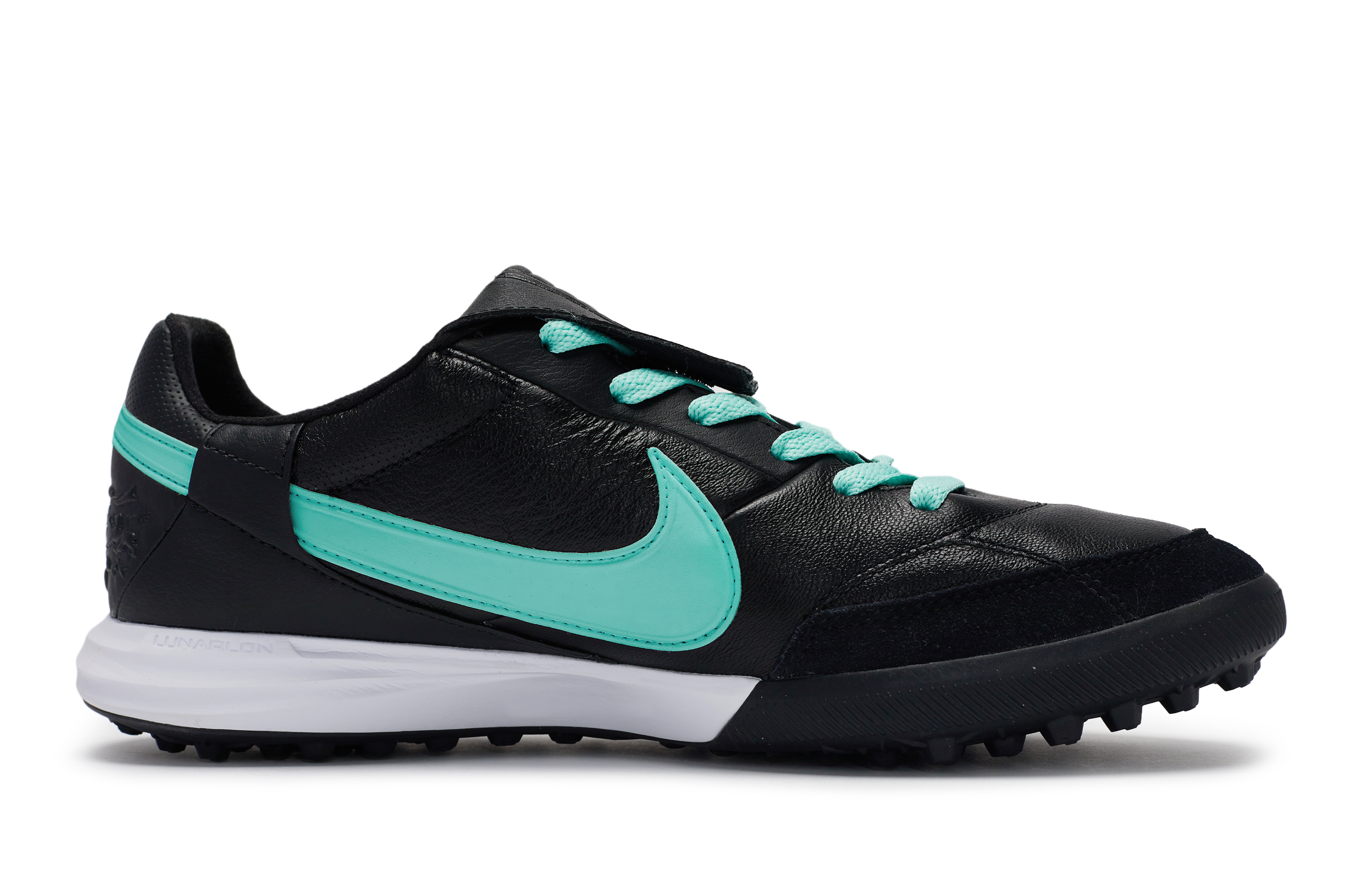 Nike Premier 3 Slip Resistant, Abrasion Resistant, Breathable Slip Resistant, Abrasion Resistant, Breathable