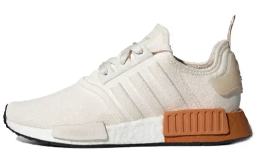 Adidas Wmns NMD_R1 'White Copper' Women's