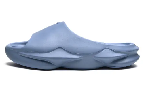 EQLZ EQUALIZER 1000 Slide Slippers Unisex Stone Creek Blue
