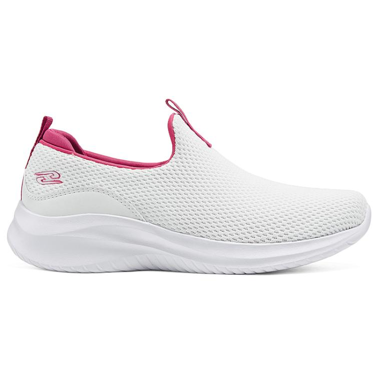 Skechers Bob’s Low top Casual Shoes Women’s White