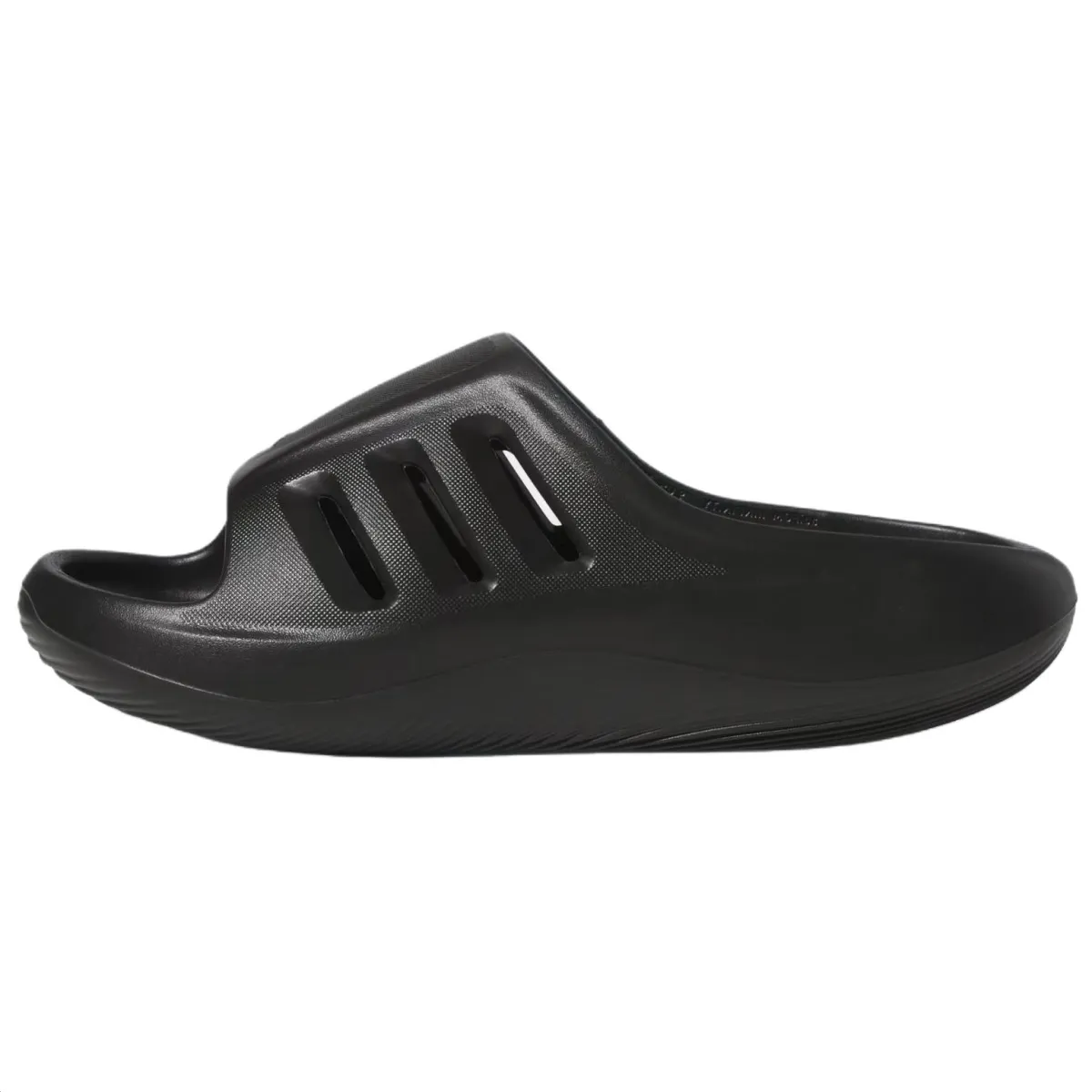 Adidas AdiFom IIInfinity Slide Comfortable Slide Slippers Unisex Black