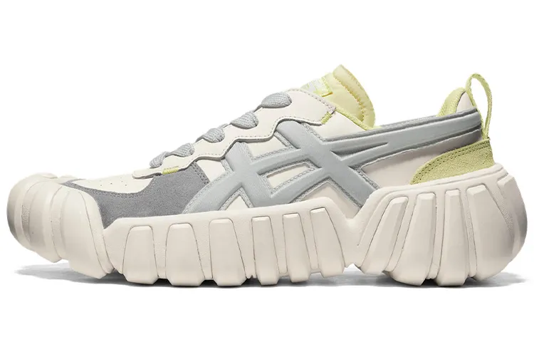 Onitsuka Tiger Dentigre Ls 'Cream Glacier Grey'