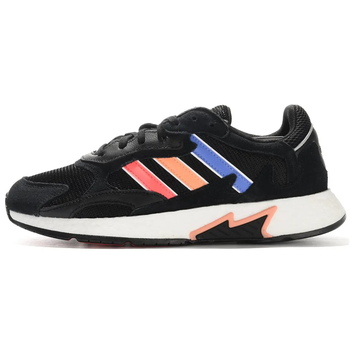 Adidas Originals TRESC Run BR Retro Sports Cushioning Slip Resistant Abrasion Resistant