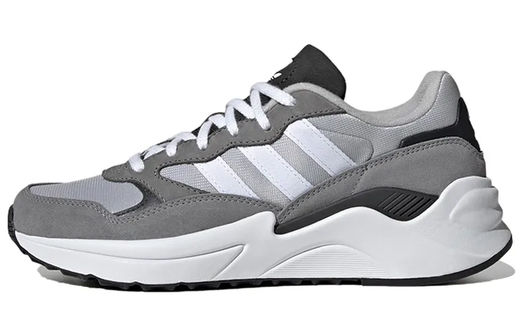 Adidas Retropy Adisuper Grey White