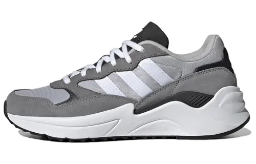 Adidas Retropy Adisuper Grey White