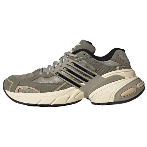Adidas Originals ADISTAR XLG Comfortable Slip Resistant Abrasion Resistant Low top Casual Shoes Unisex Gray