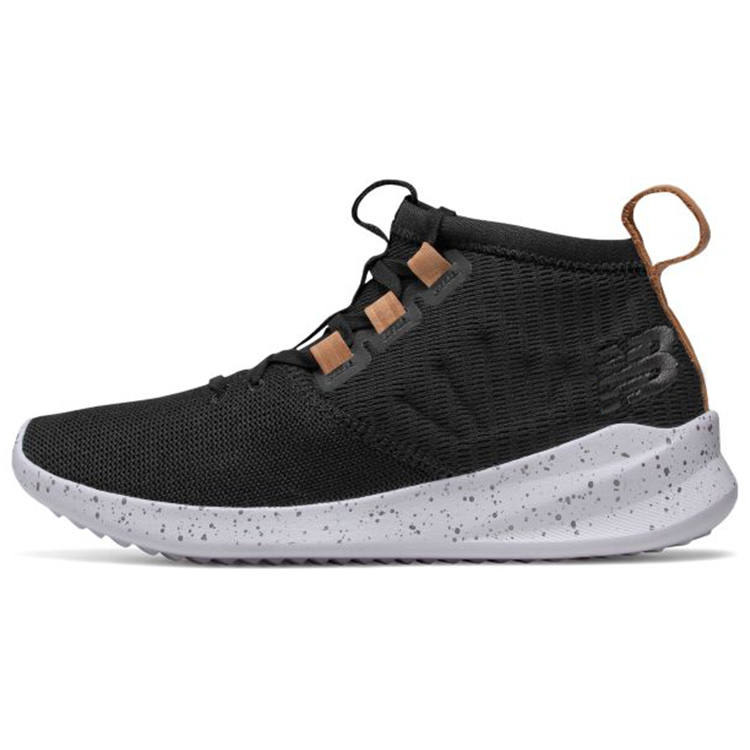 New Balance Cypher Run Knit 'Black' Women's