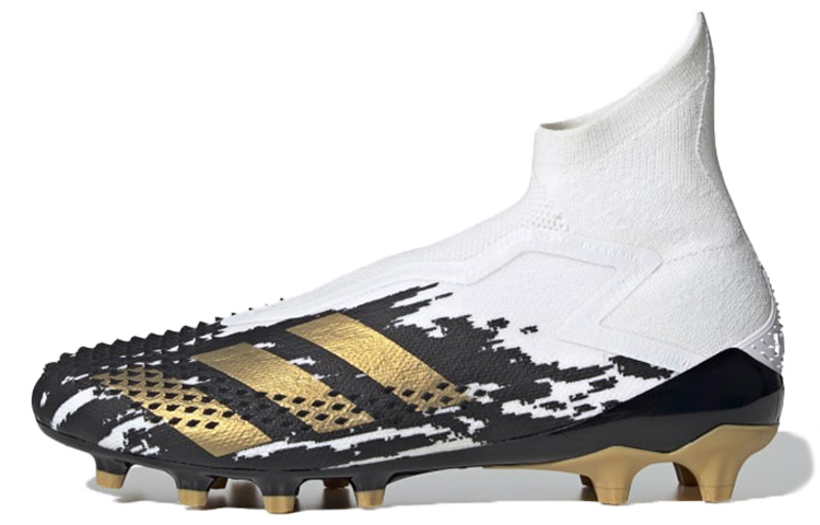Adidas Predator Mutator 20+ Ag 'White Black'