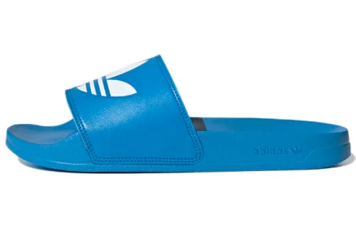Adidas Adilette Lite Slide 'Bright Blue'