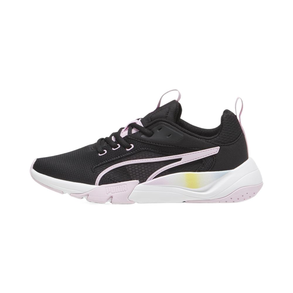 PUMA Zora Low top Casual Shoes Women's Black