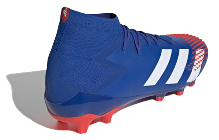 adidas PREDATOR MUTATOR 20.1 AG Artificial Grass ‘Blue White’
