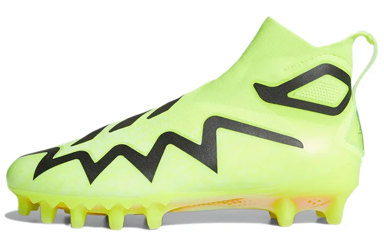 Adidas Freak Ultra 21 'Solar Yellow'