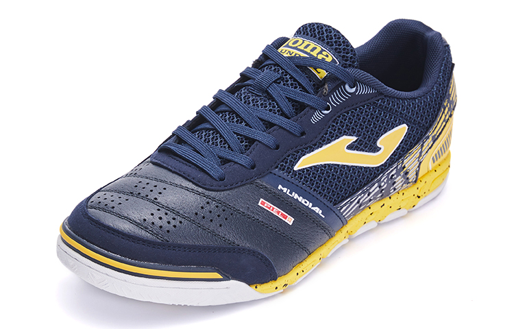 Joma Slip Resistant Abrasion Resistant Slip Resistant Abrasion Resistant Soccer Shoes Men’s