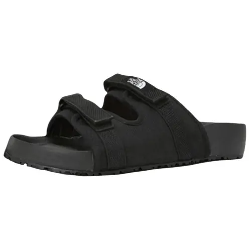 THE NORTH FACE Slide Slippers Men's Black