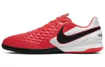 Nike Tiempo React Legend 8 Pro Ic 'Red White Black'