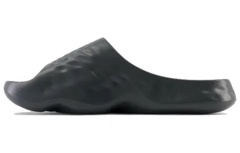 Fresh Foam Mrshn New Balance Slide 'Blacktop'