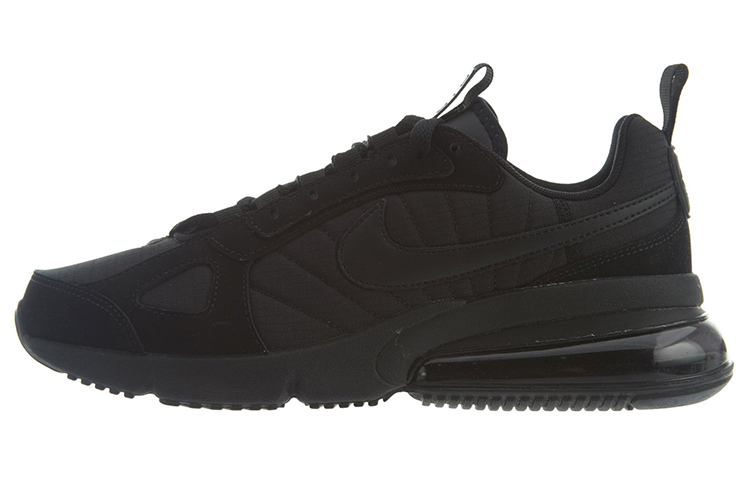 Nike Air Max 270 Futura 'Triple Black'